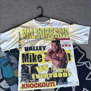 Valedreams Graphic T-Shirt